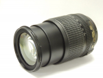 Zoom Lenses Nikon 18-105mm f/3.5-5.6G ED AF-S DX VR
