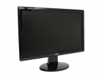 21.5" BenQ GL2250 G.Black (TN LED 1920x1080 5ms 200cd 12 M:1 D-Sub+DVI)