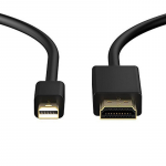 Cable mini DP to HDMI 0.15m APC Electronic