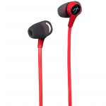 Headphones HyperX Cloud Earbuds Red