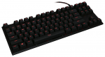 Keyboard Kingston HyperX Alloy FPS PRO HX-KB4RD1-RU/R1 Mechanical Gaming Cherry MX Red Backlight