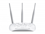 Wireless Access Point TP-LINK TL-WA901ND (300Mbps 802.11n/g/b 1x10/100Mbps Lan)