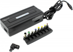 Universal Laptop Power Adapter Gembird NPA-AC1-GS NP main 90W