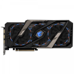 VGA Card Gigabyte GeForce RTX 2070 AORUS GV-N2070AORUS X-8GC (8GB 1815/14142Mhz GDDR6 256bit)