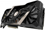 VGA Card Gigabyte GeForce RTX 2070 AORUS GV-N2070AORUS-8GC (8GB 1770/14000Mhz GDDR6 256bit)