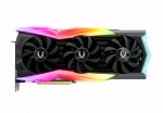 VGA Card ZOTAC GAMING GeForce RTX 2080 AMP Extreme Core ZT-T20800C-10P (8GB DDR6 1860/14400Mhz 256bit)