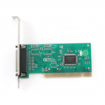 Adapter PCI 1xParallel Port Card Gembird LPC-1