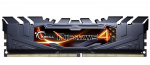 DDR4 16GB G.SKILL Ripjaws F4-2800C15Q2 (2800MHz CL15 PC4-22400)