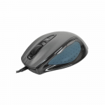 Gaming Mouse Gigabyte M6800 Black