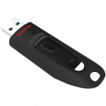 32GB USB Flash Drive SanDisk Ultra SDCZ48-032G-U46 Black USB3.0