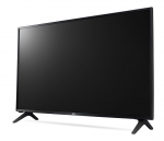 55" LED TV LG 55UK6500 Black (3840x2160 UHD SMART TV PMI 1700 3xHDMI 2xUSB WiFi Speakers 2x20W)