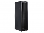 19" 32U Standard Rack Metal Cabinet NB8832 800x800x1600