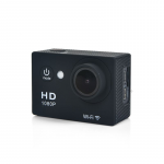 Action Camera Eken W9s 4K 10fps Waterproof Case Black