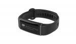 Activity Tracker Lenovo HX03W Cardio Plus Black