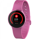 Activity Tracker MyKronoz ZeCircle2 Pink