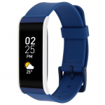 Activity Tracker MyKronoz ZeFit4 Blue