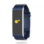 Activity Tracker MyKronoz ZeFit4 HR Blue