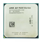 AMD A8-9600 (AM4 3.1-3.4GHz 2MB 28nm 65W) Tray