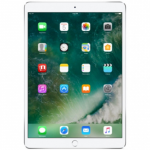 Apple iPad Pro Silver MQDW2RK/A (10.5" 2224х1668 A10X Fusion 64Gb Wi-Fi)