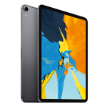 Apple iPad Pro Space Gray MU102RK/A Late 2018 (11.0" 2388х1668 Apple A12X Bionic 256Gb Wi-Fi 4G)