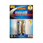 Battery Maxell Alkaline LR06/AA 2-Shrink