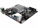 BIOSTAR J3060NH (Intel Dual-core Celeron J3060 1.6-2.48GHz SODIMM DDR3L Intel HD graphics Mini-ITX)