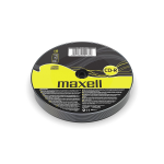 CD-R MAXELL 700MB 10 pcs Shrink Pack