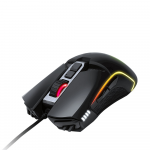Gaming Mouse Gigabyte AORUS M5 RGB Black USB