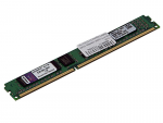 DDR3 4GB Kingston KVR16N11S8H/4 (1600MHz PC3-12800 CL11 1.5V)