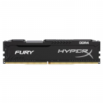 DDR4 16GB Kingston HyperX FURY HX432C18FB/16 (3200MHz PC4-25600 CL18 1.2V)