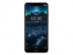 Mobile Phone Nokia X5 5.86" 3/32Gb 3060mAh DUOS Black