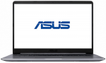 Notebook ASUS X510UA Grey (15.6" FHD Intel i3-8130U 8Gb 1.0TB Intel UHD Linux)
