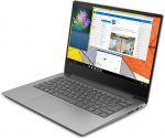 Notebook Lenovo IdeaPad 330S-14IKB Platinum Gray (14.0" IPS Full HD i5-8250U 8Gb 256Gb M.2 PCIE Intel UHD Illuminated Keyboard DOS)