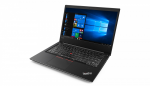 Notebook Lenovo ThinkPad E480 20KN002VRT Black (14.0" IPS FullHD i5-8250U 8GB 256GB 1.0TB Intel UHD 620 Win10 1.75kg)