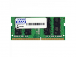 SODIMM DDR4 4GB GOODRAM GR2400S464L17S/4G (2400MHz PC19200 CL17 260pin 1.2V)