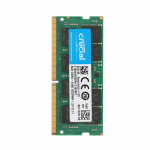 SODIMM DDR4 8GB Crucial CT8G4SFD824A (2400MHz PC4-19200 CL15 1.2V)
