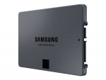 SSD 1.0TB Samsung 860 QVO MZ-76Q1T0BW (2.5" R/W:550/520MB/s 96K IOPS MJX 4bit MLC)