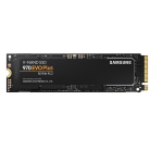 SSD 1.0TB Samsung 970 EVO Plus (M.2 NVMe PCIe 3.0 x4 R/W:3500/3300MB/s Phx TLC)