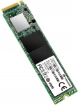 SSD 1.0TB Transcend 110S (M.2 NVMe R/W:1800/1500MB/s SM2263)