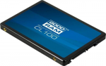 SSD 240GB GOODRAM CL100 Gen.2 SSDPR-CL100-240-G2 (2.5" R/W:520/400MB/s Marvell 88NV1120 SATA III)