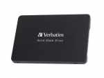 SSD 480GB Verbatim Vi500 S3 VI500S3-480-70024 (2.5" SATA III R/W:485/375MB/s MARVELL 88NV1120)