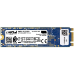 SSD 500GB Crucial MX500 CT500MX500SSD4 (M.2 SATA Type 2280 R/W:560/510MB/s)