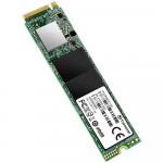 SSD 512GB Transcend 220S (M.2 NVMe Type 2280 R/W:3300/2100MB/s SM2262)