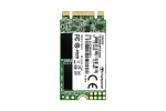 SSD 512GB Transcend TS512GMTS430S (M.2 SATA Type 2242 R/W:560/480MB/s SM2258 3D TLC)