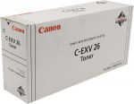 Toner Cartridge Canon C-EXV 26 Black