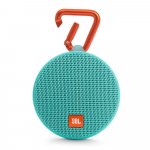 Speaker JBL Clip 2 Teal Bluetooth