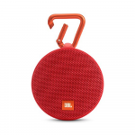 Speaker JBL Clip 2 Red Bluetooth