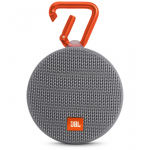 Speaker JBL Clip 2 Gray Bluetooth