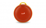 Speaker Genius SP-906BT Plus R2 Red Bluetooth