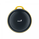 Speaker Genius SP-906BT Plus R2 Black Bluetooth